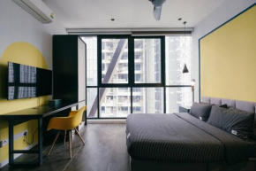 Designer Suite KLCC 2 Bedroom 4Pax 100Mbps Youtube